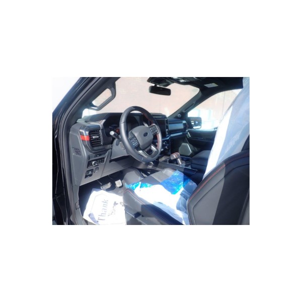 Ford F-150 4X4 Supercrew 3.5 V6 Ecoboost 2025 Modena