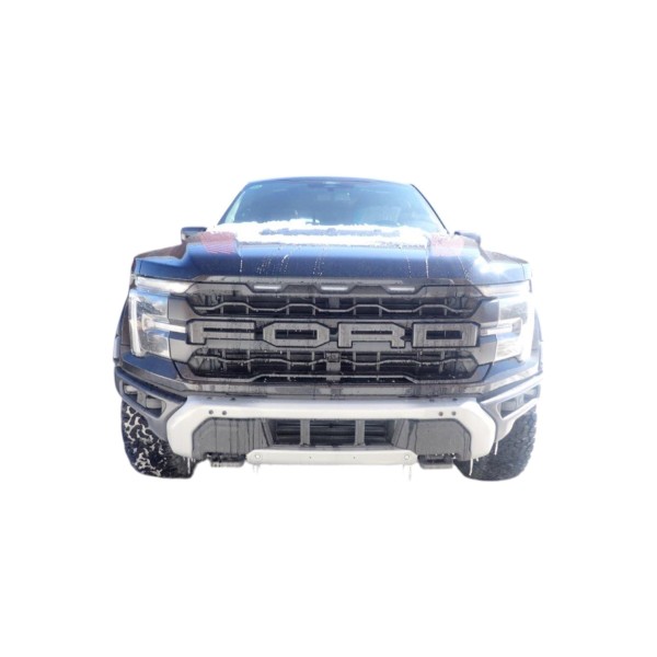 Ford F-150 4X4 Supercrew 3.5 V6 Ecoboost 2025 Modena