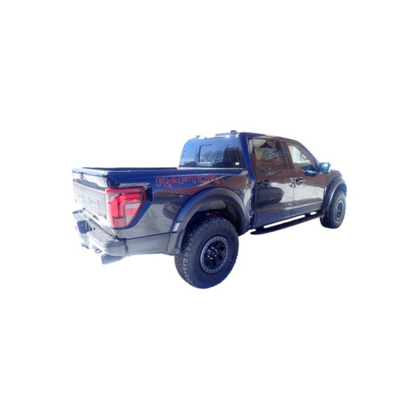 Ford F-150 4X4 Supercrew 3.5 V6 Ecoboost 2025 Modena