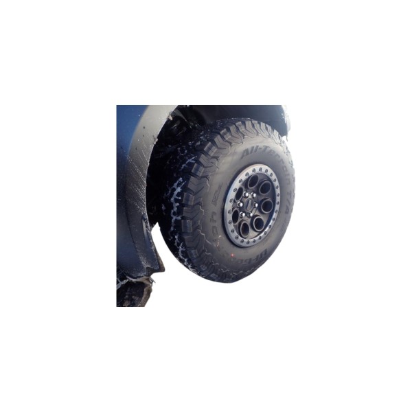 Ford F-150 4X4 Supercrew 3.5 V6 Ecoboost 2025 Modena