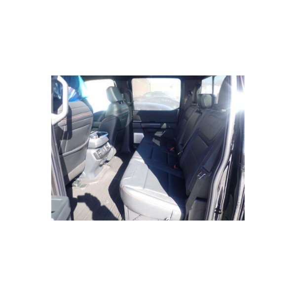 Ford F-150 4X4 Supercrew 3.5 V6 Ecoboost 2025 Modena