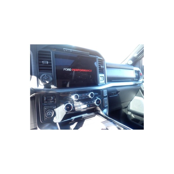 Ford F-150 4X4 Supercrew 3.5 V6 Ecoboost 2025 Modena