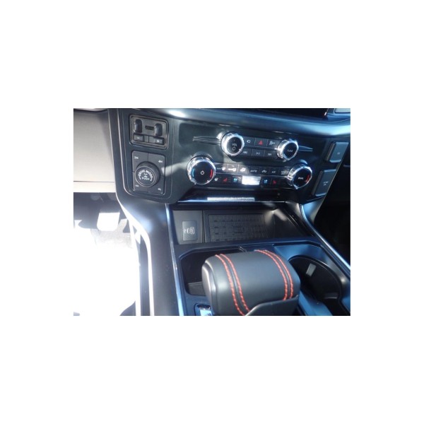 Ford F-150 4X4 Supercrew 3.5 V6 Ecoboost 2025 Modena