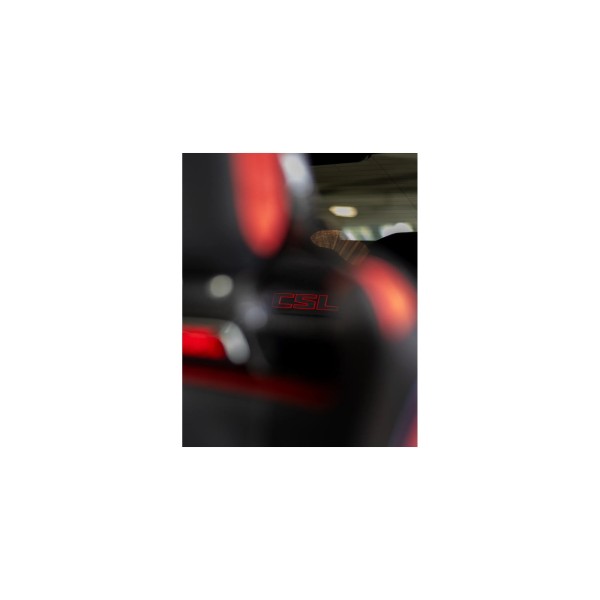 BMW M4 CSL 1/1000 Ceramic Brakes – Power | Modena Motors GMBH