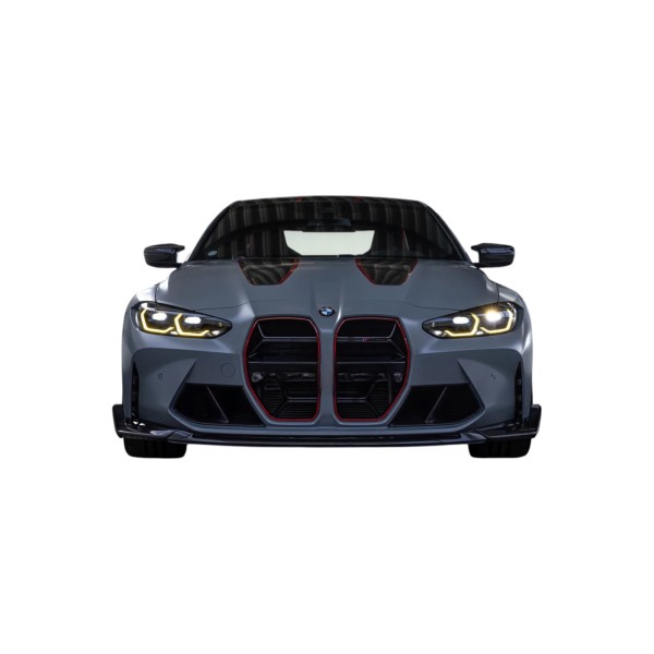 BMW M4 CSL 1/1000 Ceramic Brakes – Power | Modena Motors GMBH