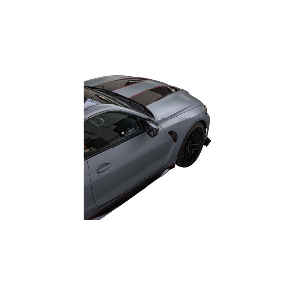 BMW M4 CSL 1/1000 Ceramic Brakes – Power | Modena Motors GMBH