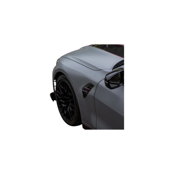 BMW M4 CSL 1/1000 Ceramic Brakes – Power | Modena Motors GMBH