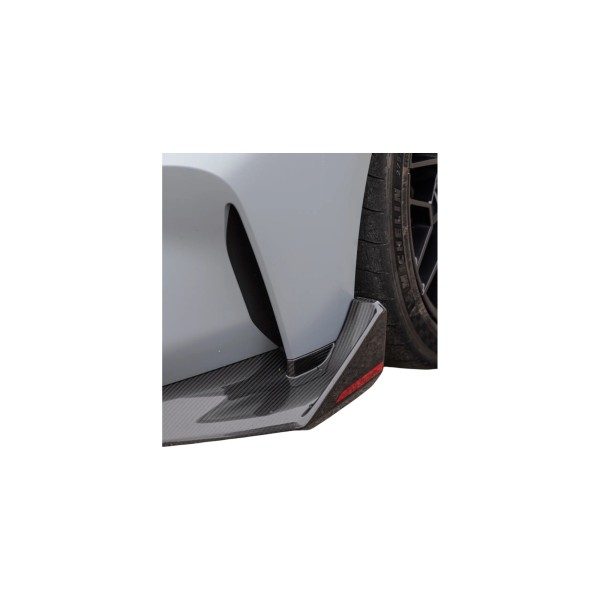 BMW M4 CSL 1/1000 Ceramic Brakes – Power | Modena Motors GMBH