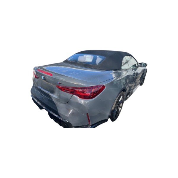 BMW M4 Convertible xDrive 510HP at Modena Motors GmbH