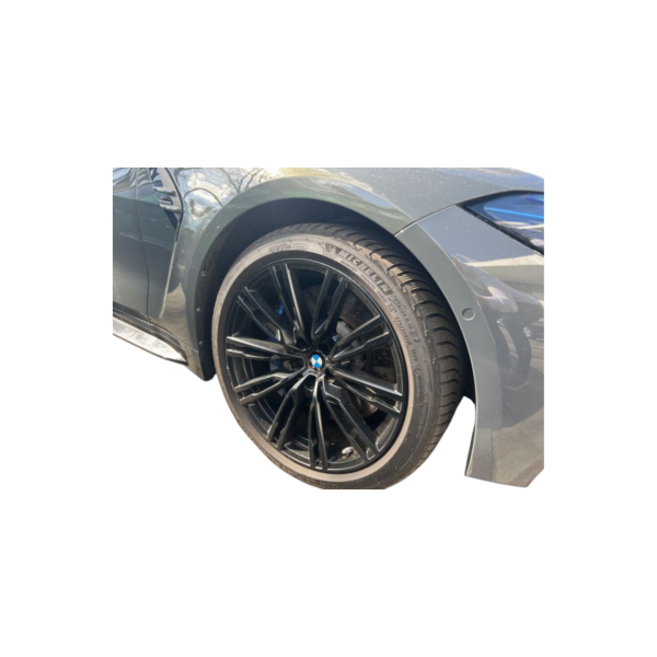 BMW M4 Convertible xDrive 510HP at Modena Motors GmbH