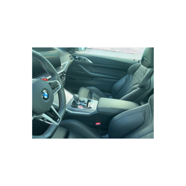 BMW M4 Convertible xDrive 510HP at Modena Motors GmbH