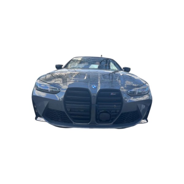 BMW M4 Convertible xDrive 510HP at Modena Motors GmbH