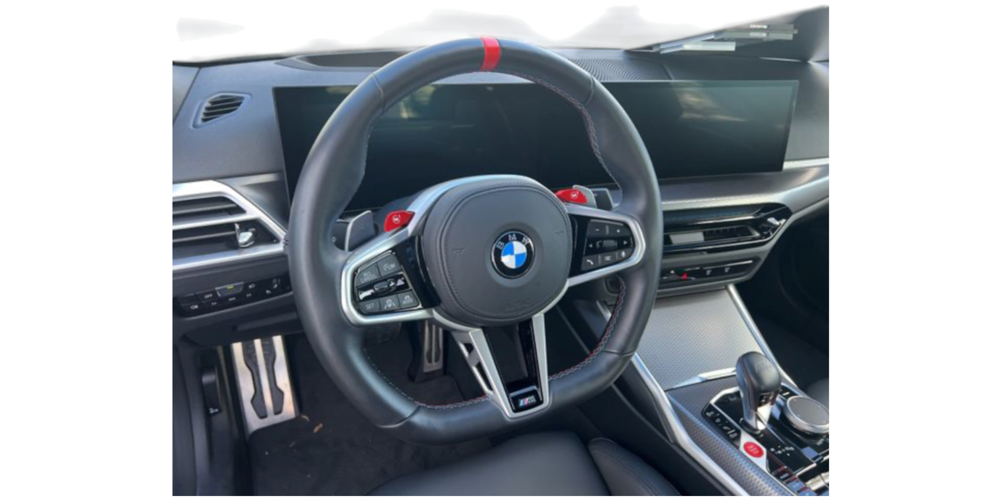 BMW M4 Convertible xDrive 510HP at Modena Motors GmbH