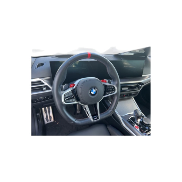 BMW M4 Convertible xDrive 510HP at Modena Motors GmbH