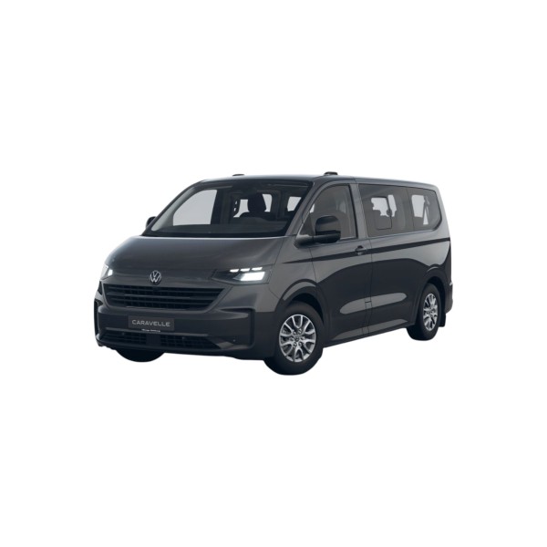 Volkswagen Caravelle T7 2.0 TDI 110kW Automatic for Sale