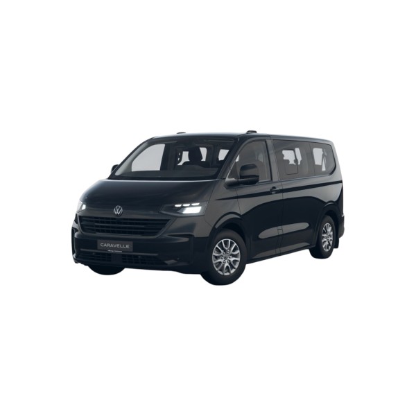 Volkswagen Caravelle T7 IQ LIGHT 2.0 TDI Automatic for Sale