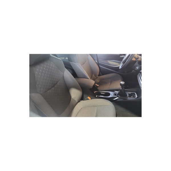 Toyota Corolla 1.8 Hybrid Eco HSD E-CVT Sedan