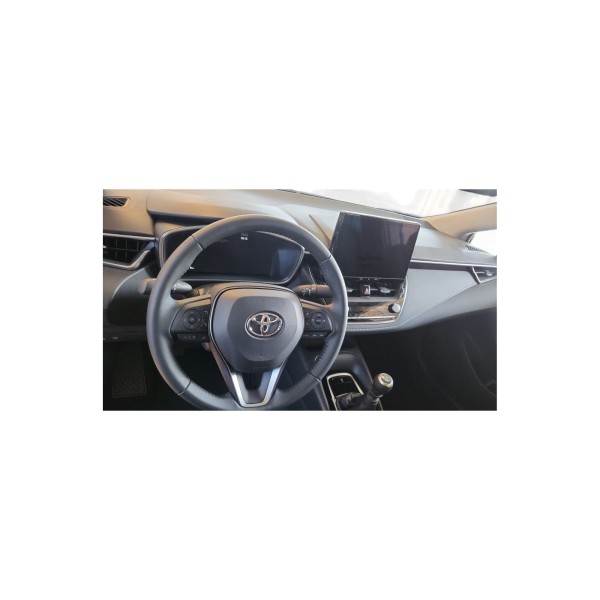 Toyota Corolla 1.8 Hybrid Eco HSD E-CVT Sedan