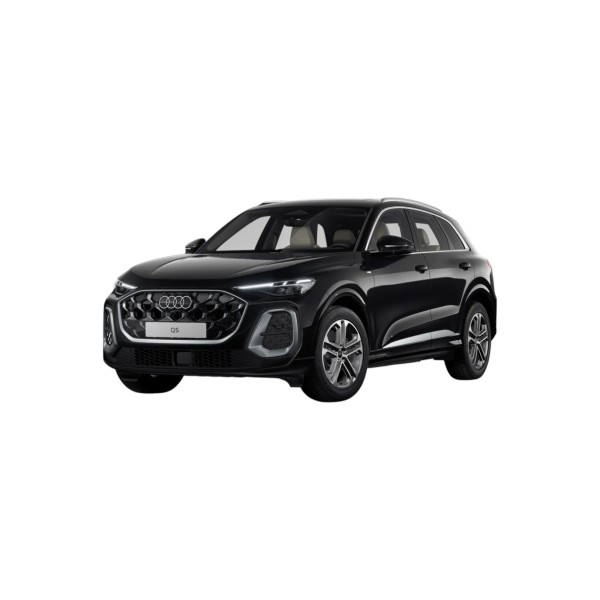 Audi Q5 40 TDI quattro -18%