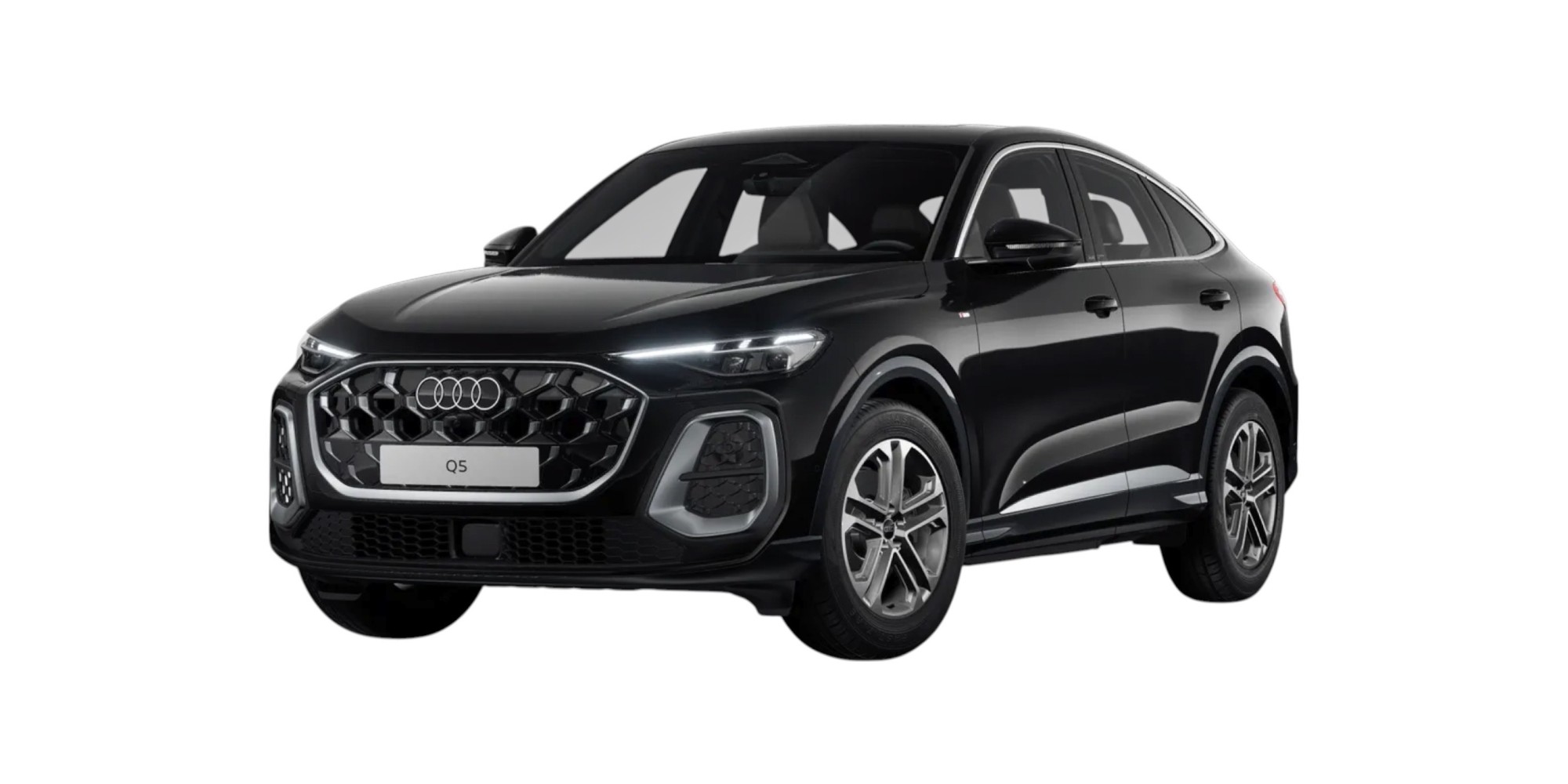 Audi Q5 Sportback 40 TFSI -18%