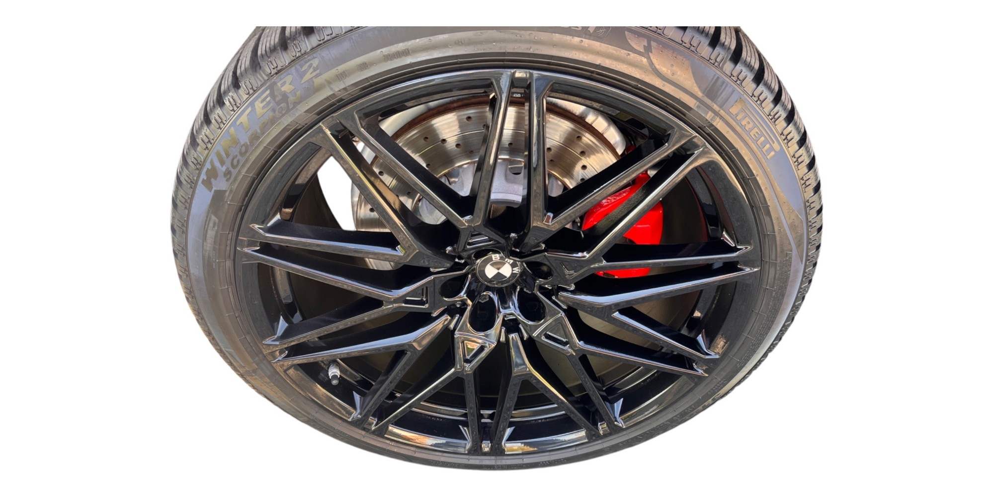 BMW X6 M Competition | Carbon Excellence