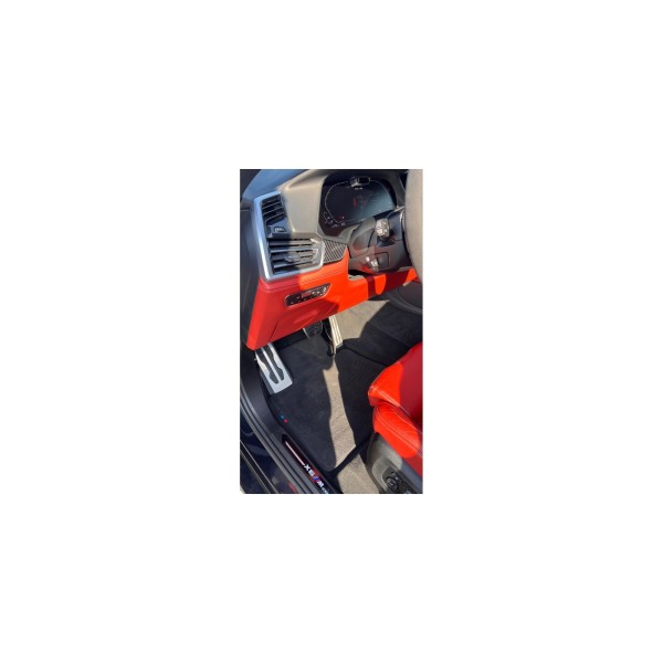 BMW X6 M Competition | Carbon Excellence