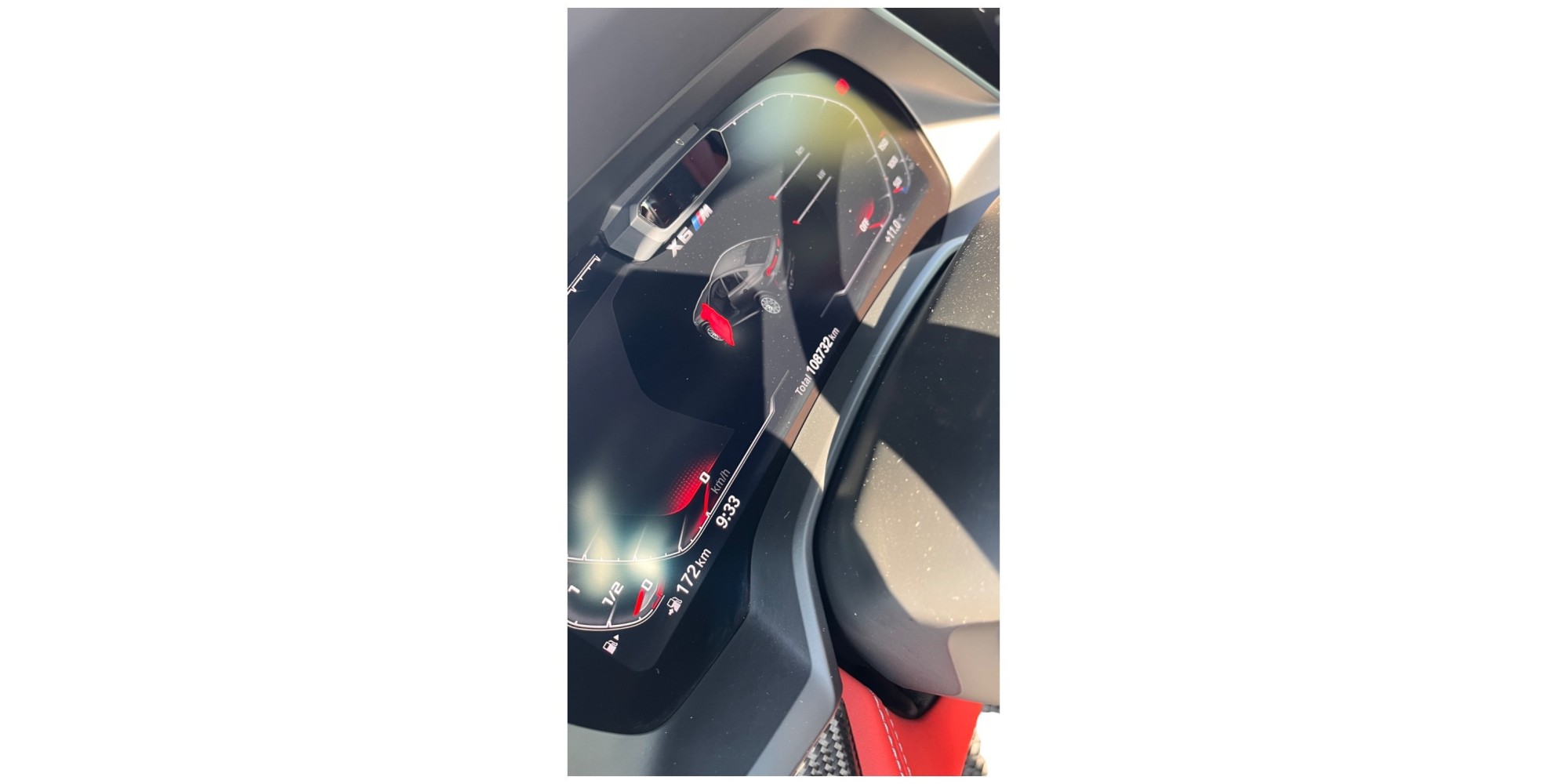 BMW X6 M Competition | Carbon Excellence