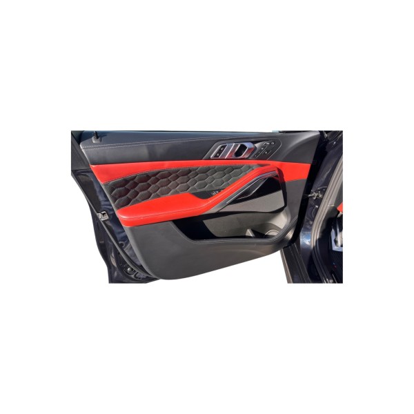 BMW X6 M Competition | Carbon Excellence