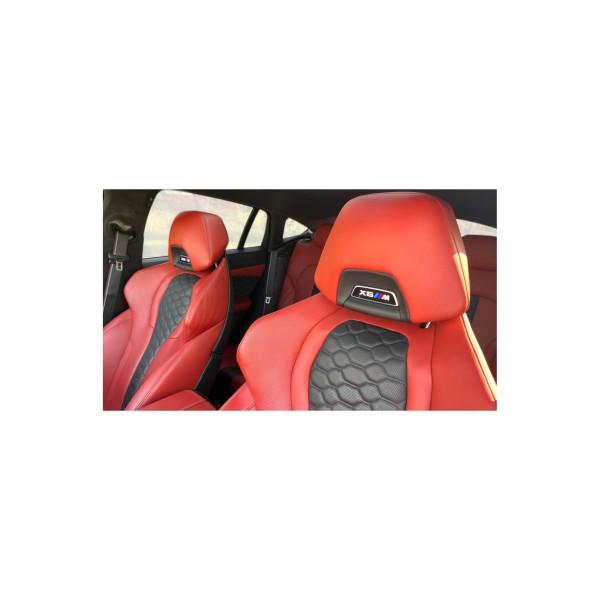 BMW X6 M Competition | Carbon Excellence