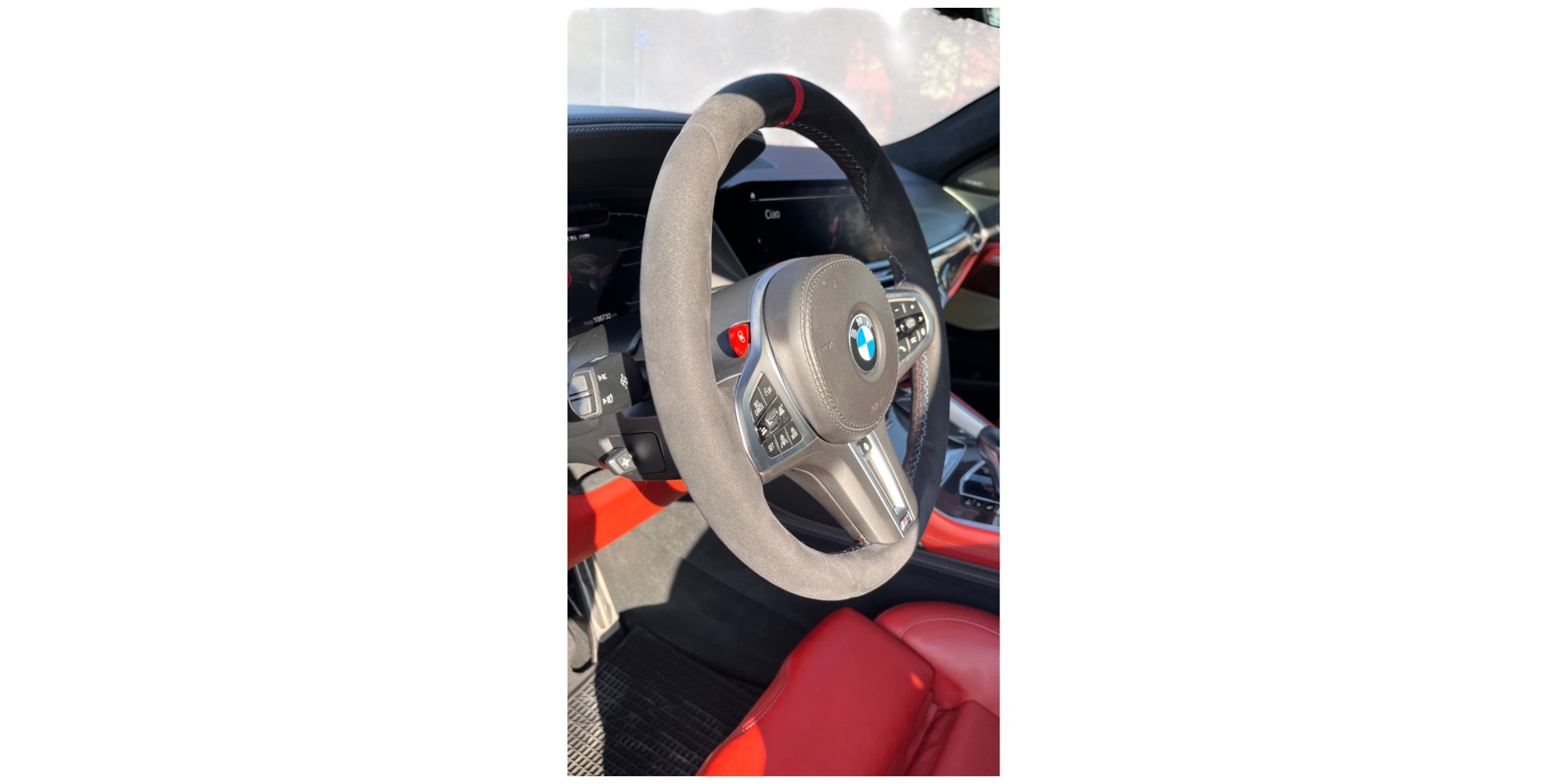 BMW X6 M Competition | Carbon Excellence