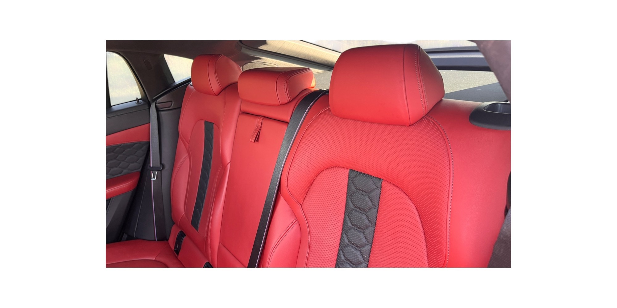 BMW X6 M Competition | Carbon Excellence