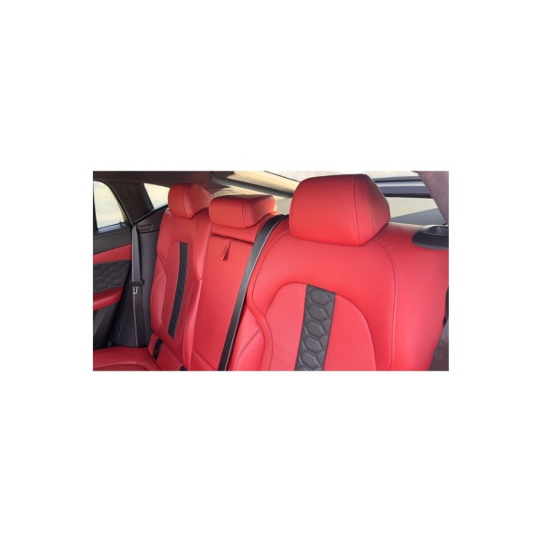 BMW X6 M Competition | Carbon Excellence