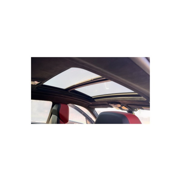 BMW X6 M Competition | Carbon Excellence