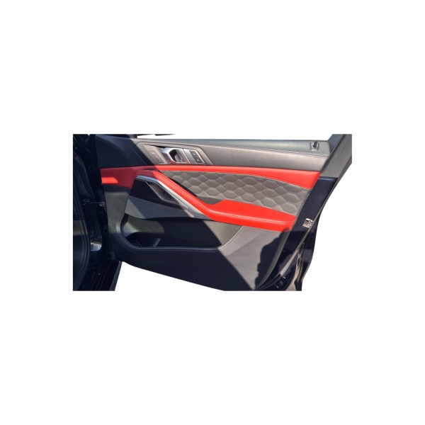 BMW X6 M Competition | Carbon Excellence