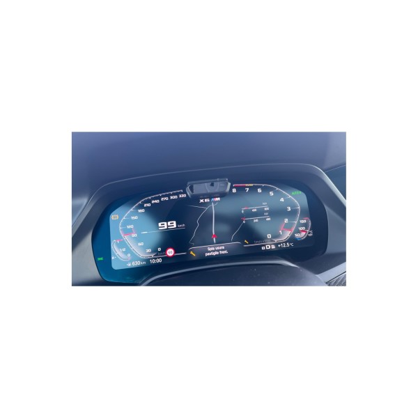 BMW X6 M Competition | Carbon Excellence