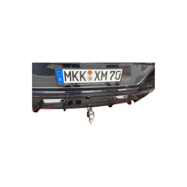 BMW X6 M Competition | Carbon Excellence