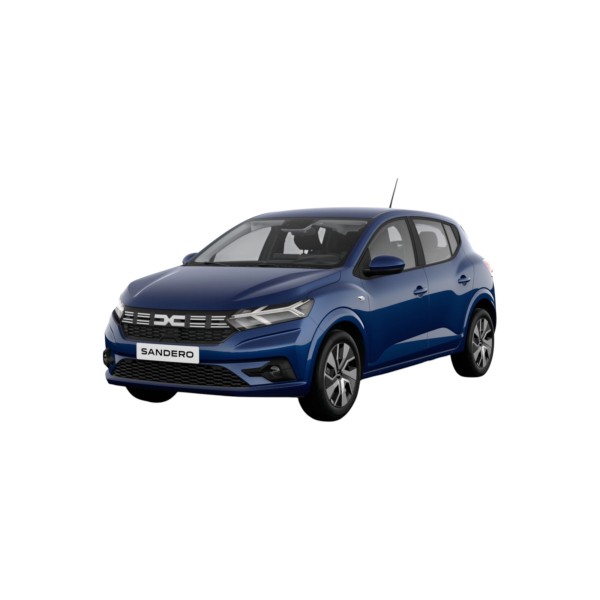 Dacia Sandero Expression 1.0 TCe LPG 74 kW