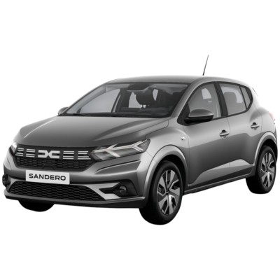 Dacia Sandero Expression 1.0 TCe LPG 74 kW