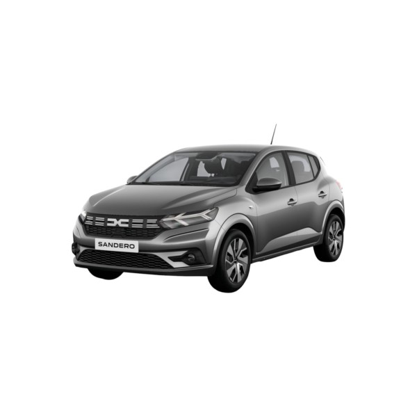 Dacia Sandero Expression 1.0 TCe LPG 74 kW