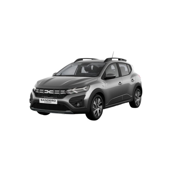 Dacia Sandero Stepway Expression 1.0 TCe LPG 74 kW