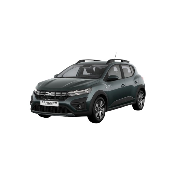Dacia Sandero Stepway Extreme 1.0 TCe 81 kW