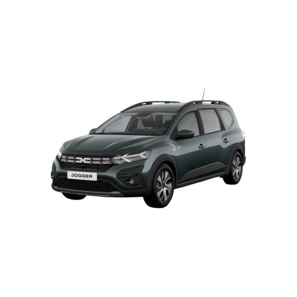 Dacia Jogger Expression 1.0 TCe 81 kW