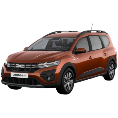Dacia Jogger Expression 1.0 TCe 81 kW