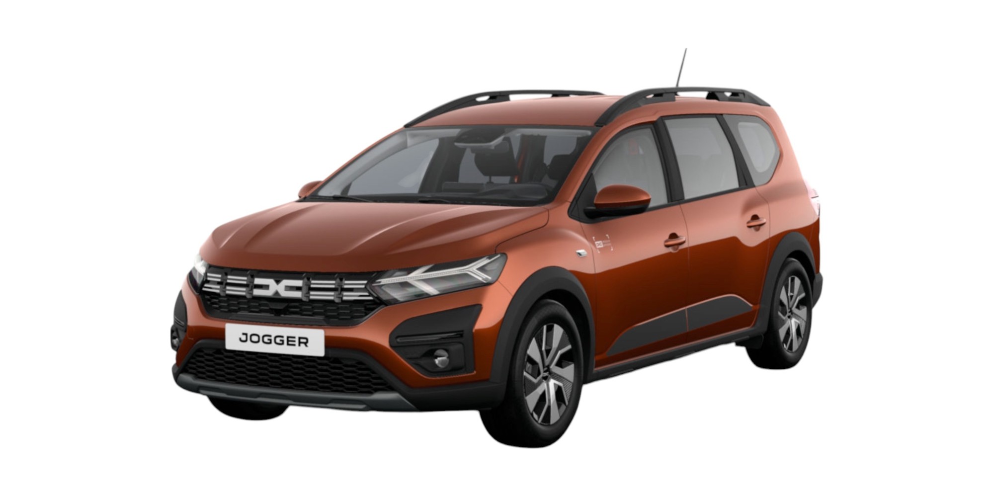 Dacia Jogger Expression 1.0 TCe 81 kW