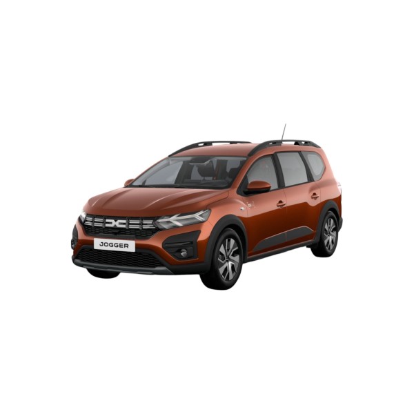 Dacia Jogger Expression 1.0 TCe 81 kW