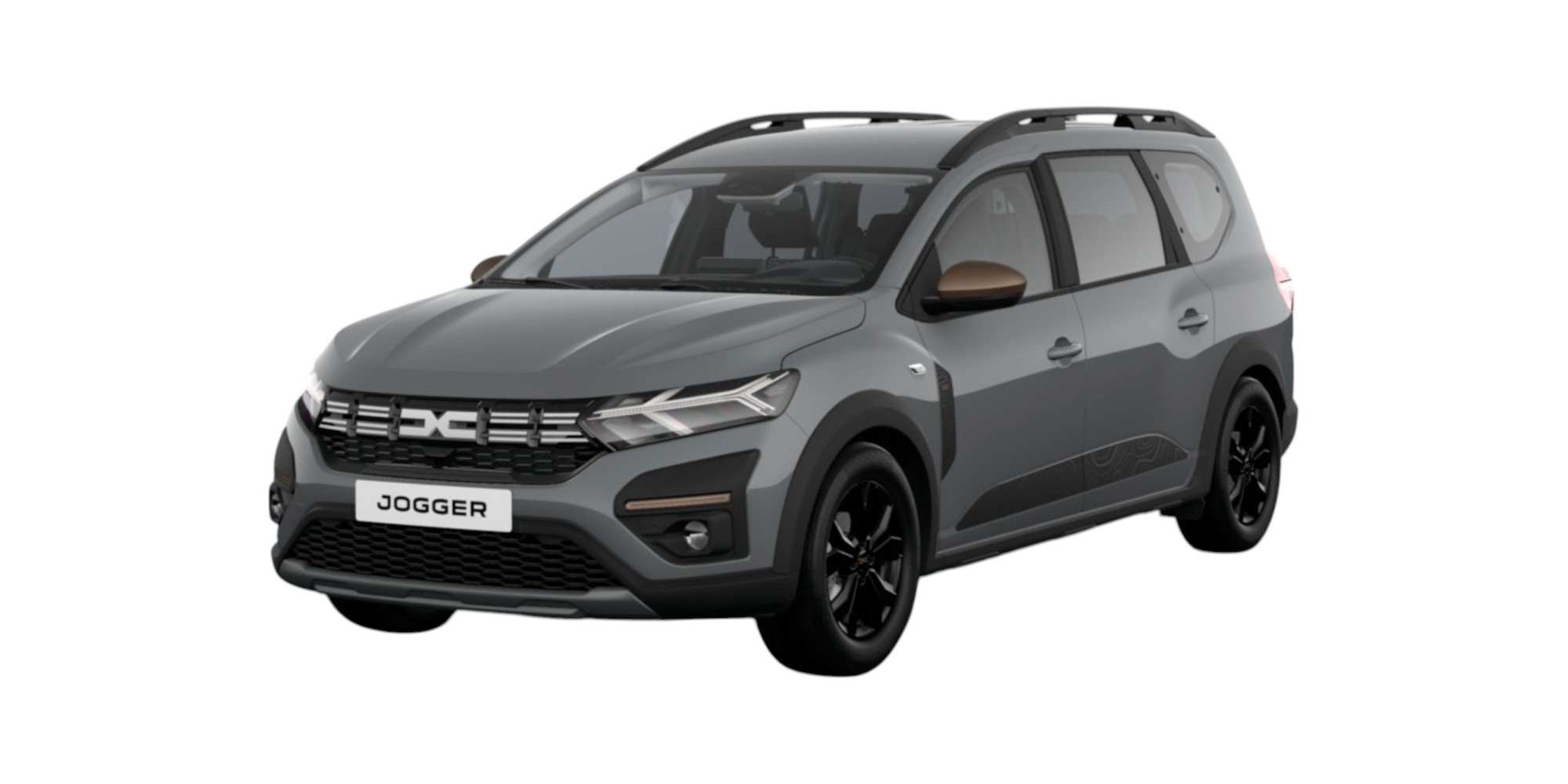 Dacia Jogger Extreme 1.0 TCe 81 kW