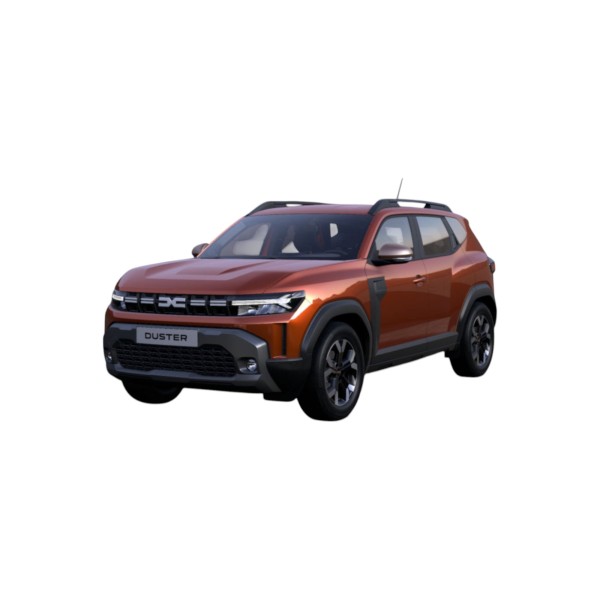 Dacia Duster Extreme 1.2 TCe 96 kW