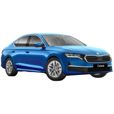 Skoda Octavia Top Selection 1.5 eTSI 110 kW Aut