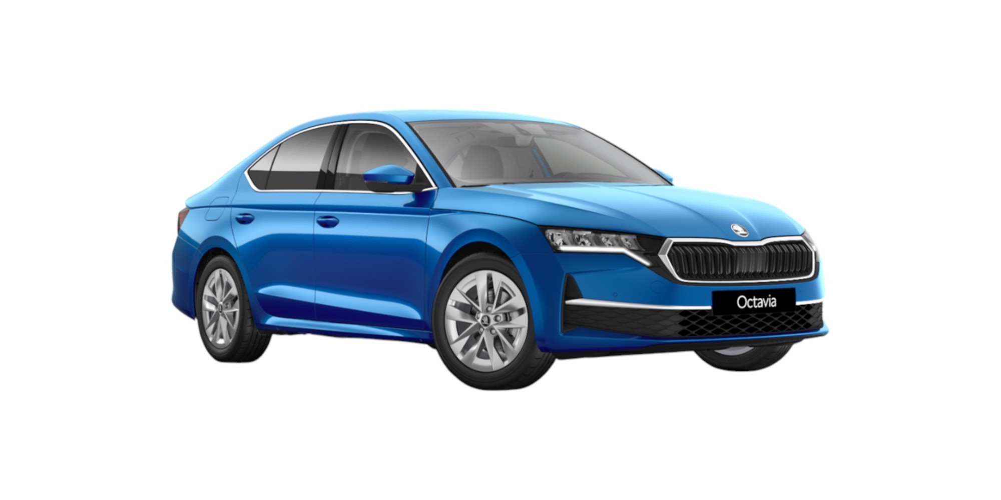 Skoda Octavia Top Selection 1.5 eTSI 110 kW Aut