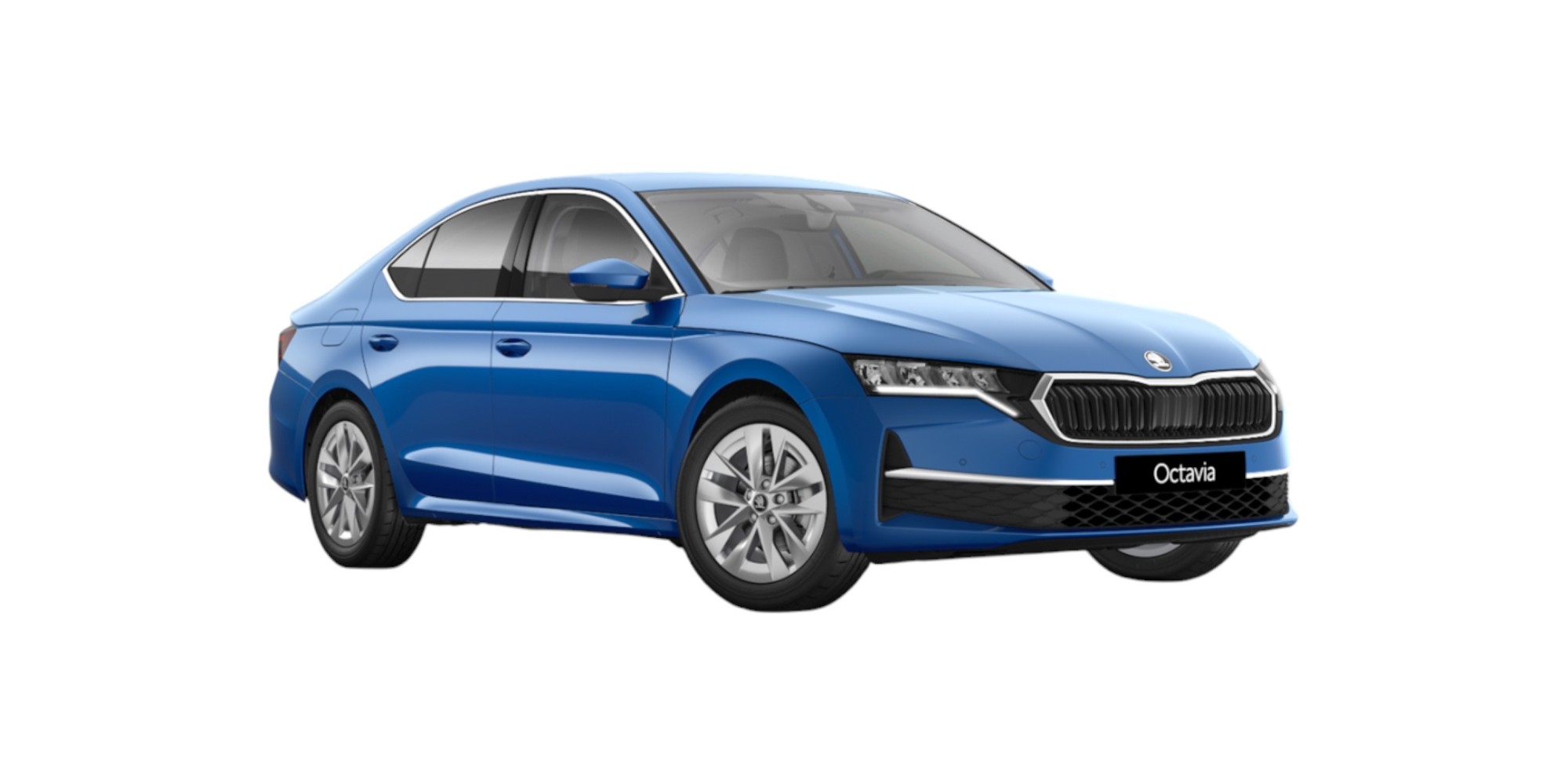 Skoda Octavia Top Selection 1.5 eTSI 110 kW Aut